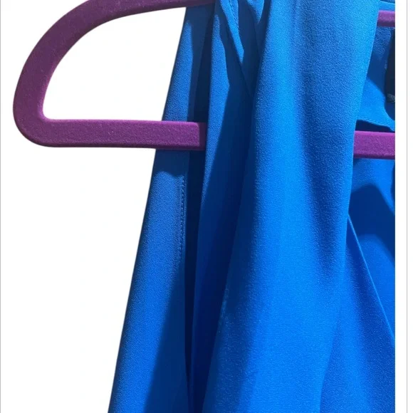 Diane Von Furstenberg DVF Reagan tank. Made exclusively for Barneys. - Picture 3 of 4